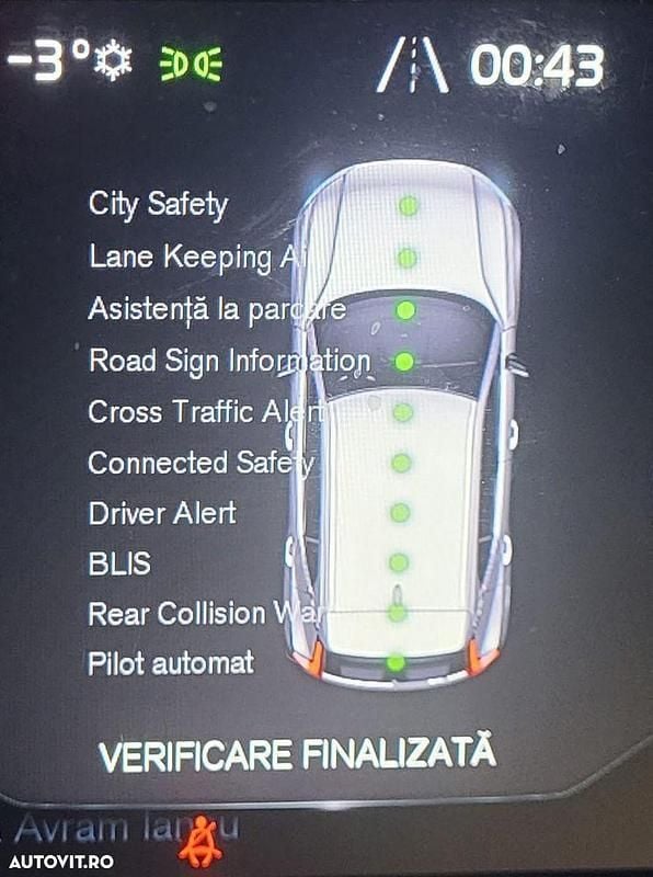 Second-hand Volvo XC40 Momentum 150 CP (110 kW) 2020 Culoarealb SUV