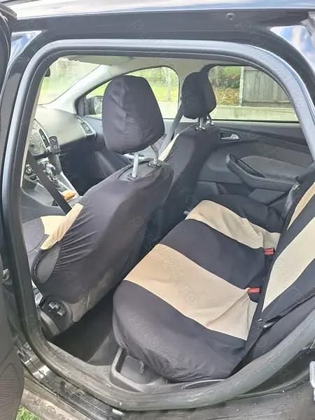 Utilizat 2012 Ford Focus | 6.000 EUR - Imagine 1/4