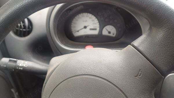 Utilizat 2001 Ford Ka Hatchback | 750 EUR - Imagine 1/4