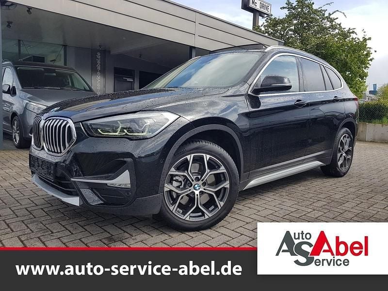 Utilizat 2021 BMW X1 xLine SUV | 34.533 EUR - Imagine 1/1