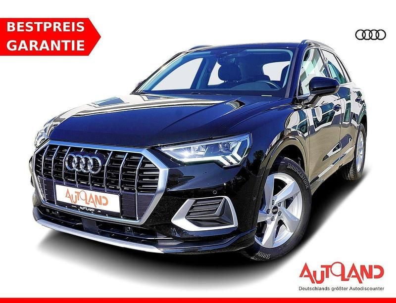 Utilizat 2020 Audi Q3 Advanced SUV | 38.820 EUR - Imagine 1/1