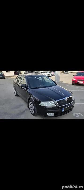 Utilizat 2006 Skoda Octavia Berlinǎ | 2.000 EUR (Preț bun) - Imagine 1/4