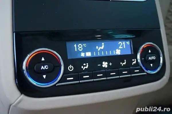 Utilizat 2017 Maserati Levante SUV | 35.000 EUR - Imagine 1/4