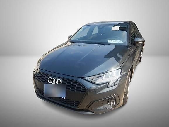 Utilizat 2022 Audi A3 Sportback e-tron Hatchback | 24.104 EUR - Imagine 1/1