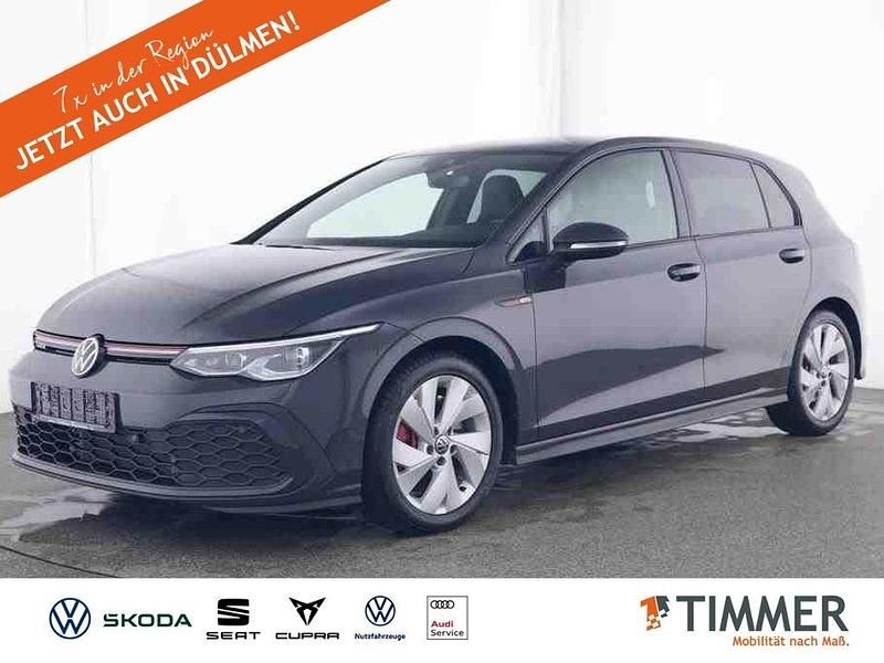 Utilizat 2022 VW Golf VIII GTI | 32.341 EUR (Preț OK) - Imagine 1/1
