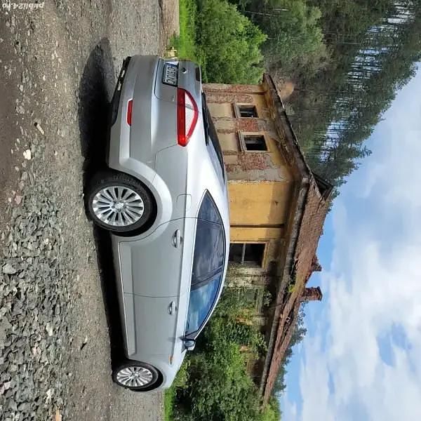 Second-hand Ford Mondeo 136 CP (100 kW) 2007 Berlinǎ