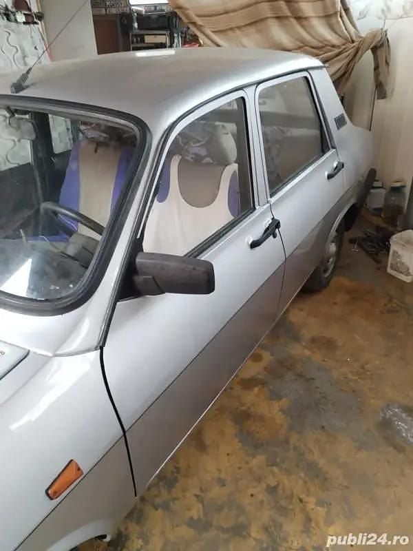 Utilizat 1997 Dacia 1310 Berlinǎ | 1.500 EUR - Imagine 1/4