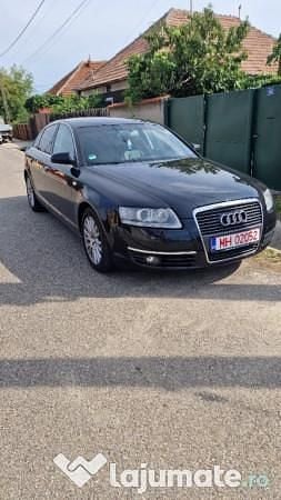 Negru Utilizat 2007 VW Sharan Monovolum | 2.500 EUR - Imagine 1/4
