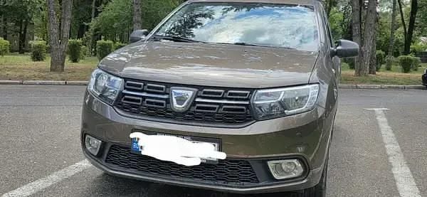 Utilizat 2018 Dacia Logan Berlinǎ | 6.300 EUR (Preț OK) - Imagine 1/4