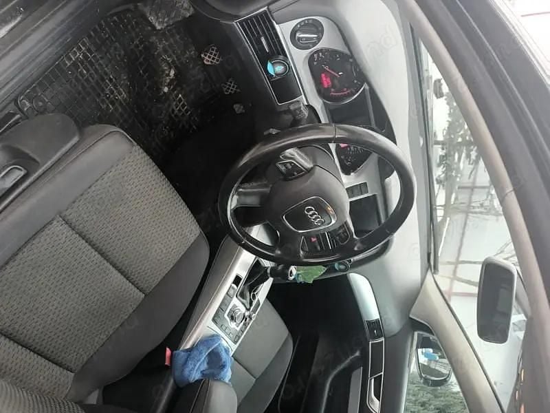 Second-hand Audi A6 177 CP (130 kW) 2010 Hatchback