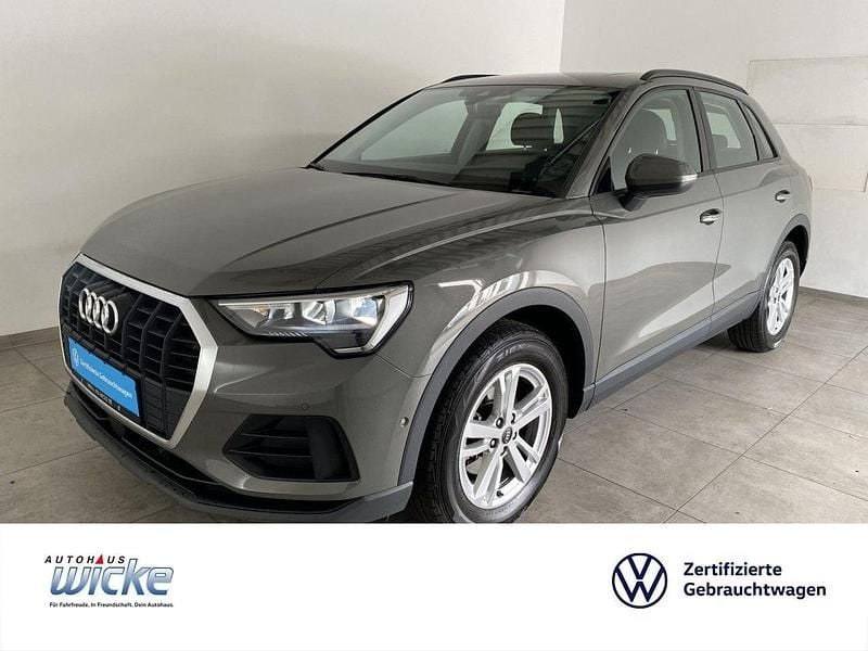 Utilizat 2022 Audi Q3 SUV | 38.734 EUR - Imagine 1/1