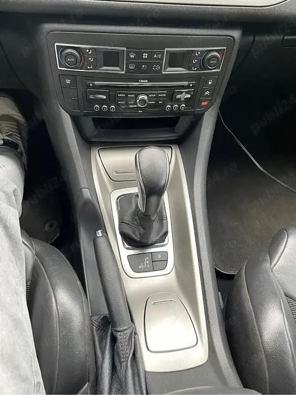 Second-hand Citroën C5 115 CP (84 kW) 2011 Berlinǎ