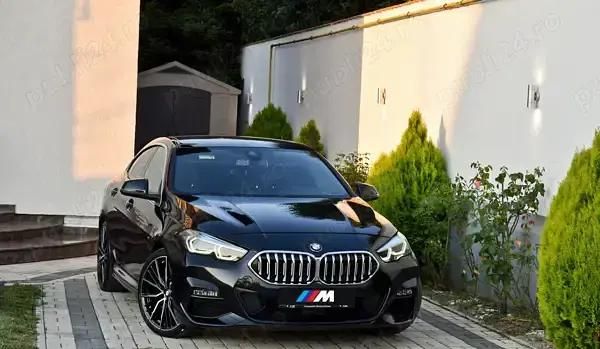 Utilizat 2022 BMW 220 Coupe | 27.800 EUR - Imagine 1/4