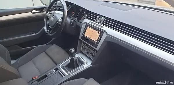 Second-hand VW Passat 150 CP (110 kW) 2019 Break
