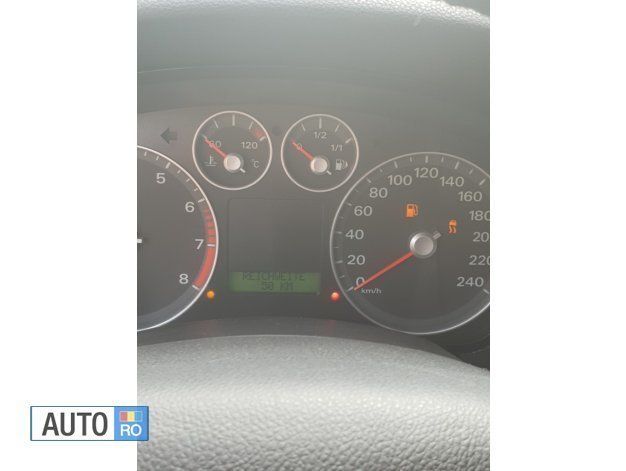 Second-hand Ford Fiesta 90 CP (66 kW) 2007 Hatchback