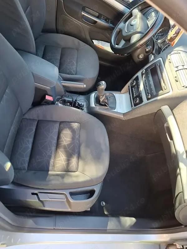 Utilizat 2012 Skoda Octavia Break | 4.900 EUR (Preț OK) - Imagine 1/4