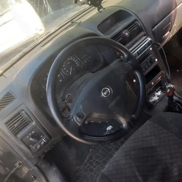 Utilizat 2003 Opel Astra Break | 1.700 EUR - Imagine 1/4