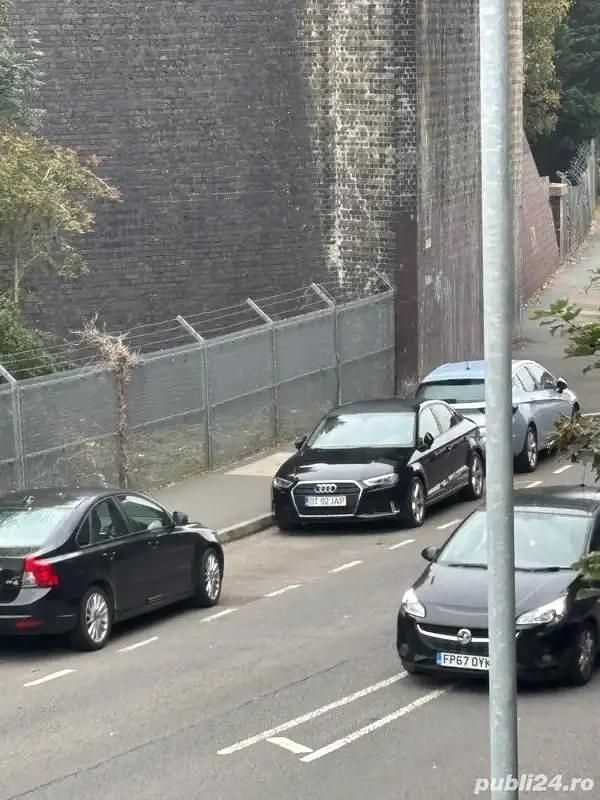 Utilizat 2019 Audi A3 Berlinǎ | 13.850 EUR - Imagine 1/4