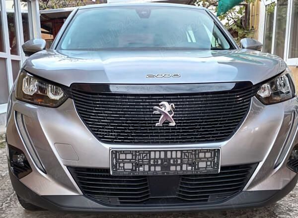 Utilizat 2019 Peugeot 2008 SUV | 14.000 EUR - Imagine 1/4