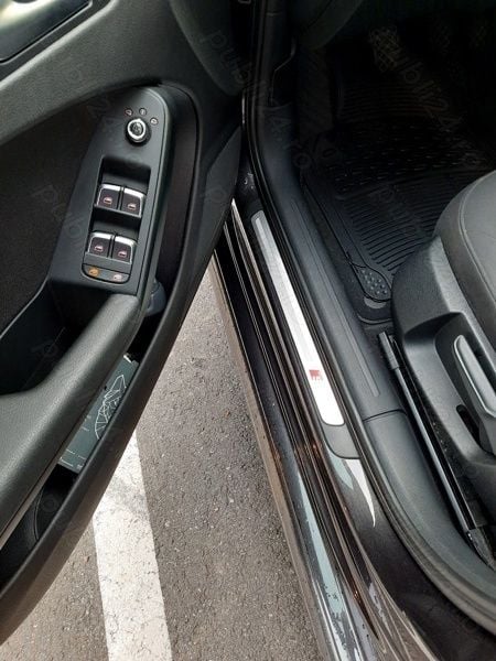 Utilizat 2013 Audi A4 Break | 7.600 EUR (Preț OK) - Imagine 1/4