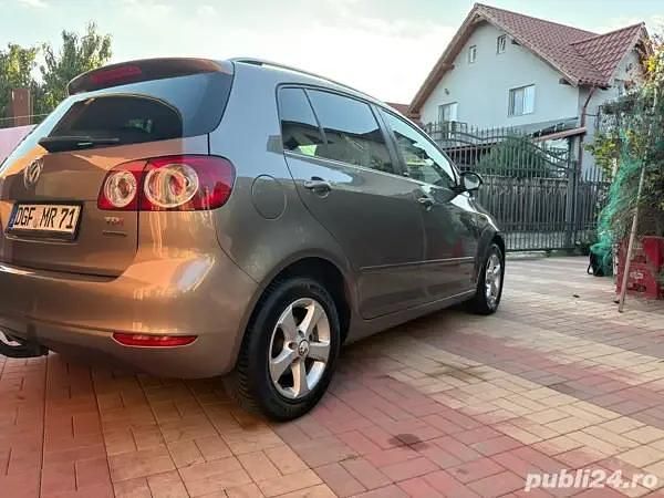 Utilizat 2012 VW Golf VI Break | 4.990 EUR (Preț OK) - Imagine 1/4