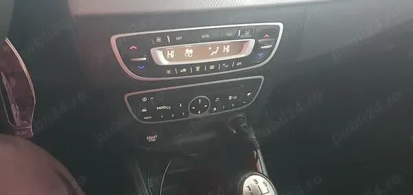 Second-hand Renault Fluence 110 CP (80 kW) 2010 Berlinǎ