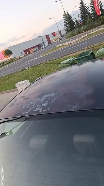 Second-hand Dacia Logan Lauréate 68 CP (50 kW) 2010 Albastru Berlinǎ