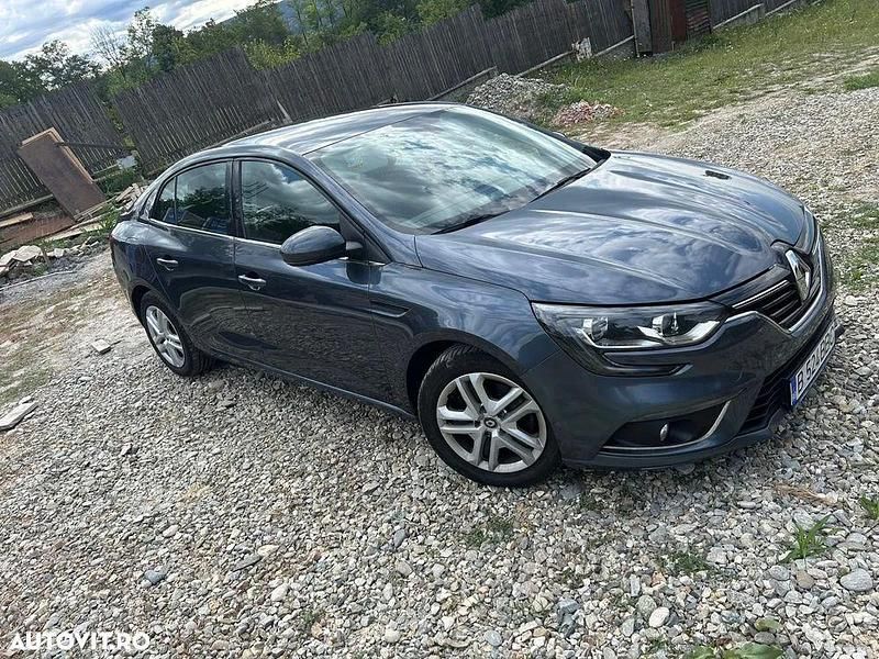 Culoaregri Utilizat 2019 Renault R4 Berlinǎ | 9.200 EUR - Imagine 1/4