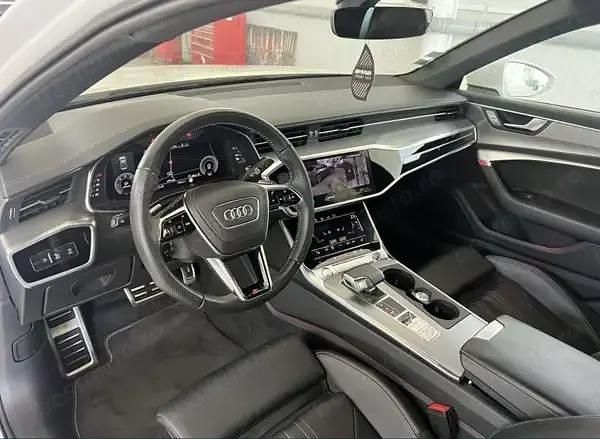 Utilizat 2018 Audi A6 Berlinǎ | 30.850 EUR - Imagine 1/4