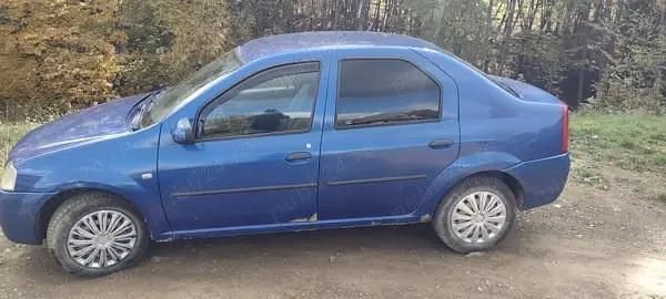 Utilizat 2005 Dacia Logan Berlinǎ | 5.000 EUR - Imagine 1/4