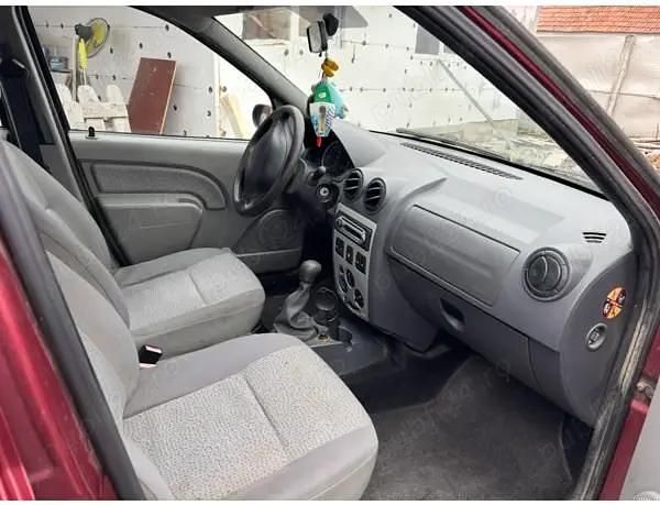 Second-hand Dacia Duster 2004 SUV