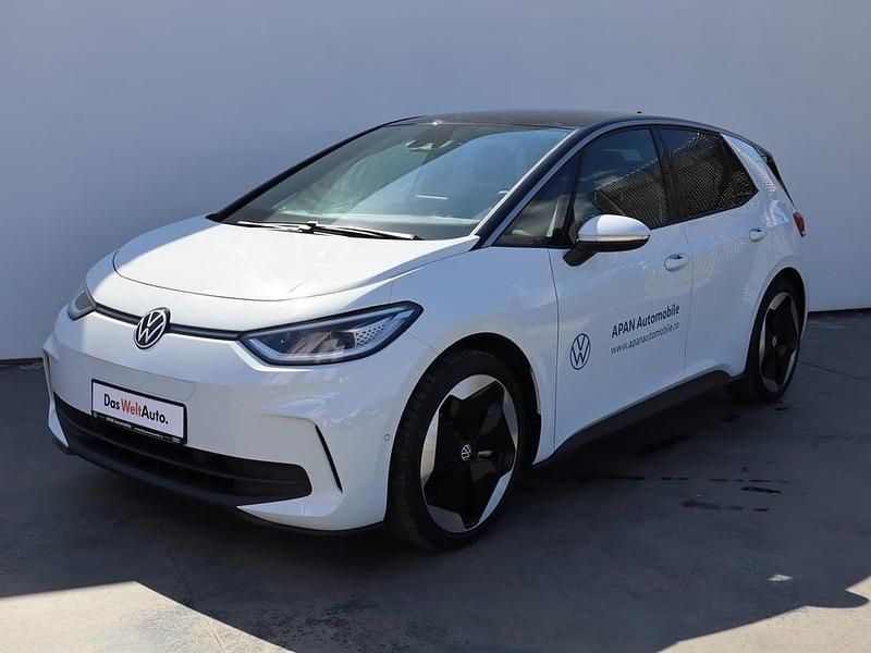 Albnormal Utilizat 2025 VW ID.3 Pro Hatchback | 40.164 EUR (Puțin scump) - Imagine 1/4