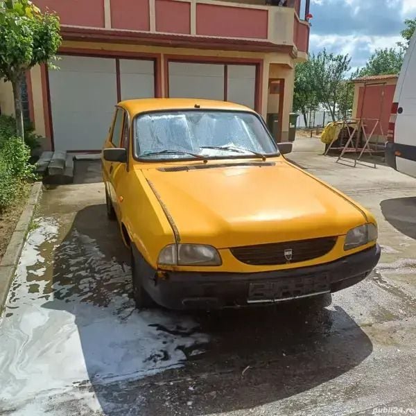 Utilizat 1999 Dacia 1310 Berlinǎ | 340 EUR - Imagine 1/4