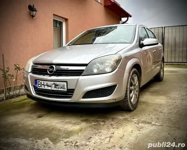 Utilizat 2006 Opel Astra Berlinǎ | 1.599 EUR (Preț OK) - Imagine 1/3