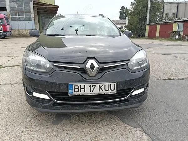 Utilizat 2014 BMW X3 SUV | 6.700 EUR - Imagine 1/4