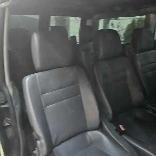Utilizat 2002 Mercedes Vito Monovolum | 2.700 EUR - Imagine 1/4
