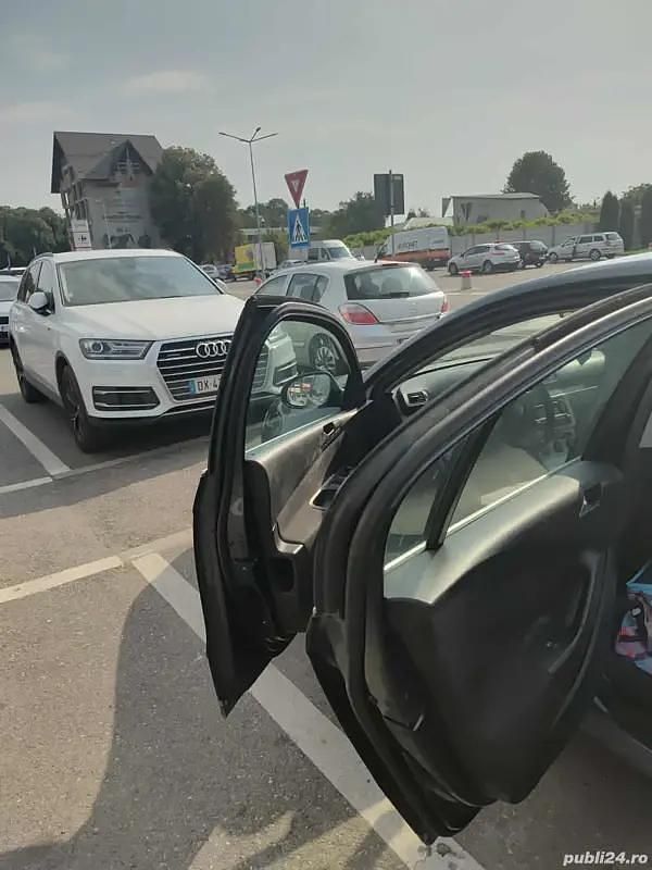 Second-hand VW Passat 150 CP (110 kW) 2006 Berlinǎ