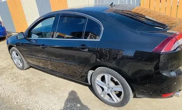 Utilizat 2014 Renault Laguna III Berlinǎ | 6.490 EUR (Puțin scump) - Imagine 1/4