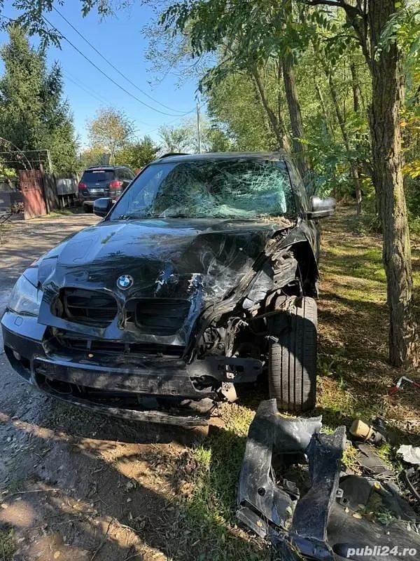 Utilizat 2011 BMW X5 SUV | 5.000 EUR - Imagine 1/4