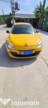 Utilizat 2012 Renault Mégane III Hatchback | 3.300 EUR (Preț OK) - Imagine 1/4