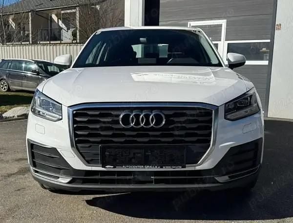 Second-hand Audi Q2 116 CP (85 kW) 2020 SUV