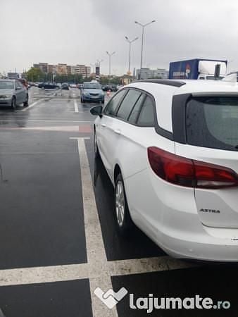 Utilizat 2017 Opel Astra Break | 4.800 EUR (Super Preț) - Imagine 1/4