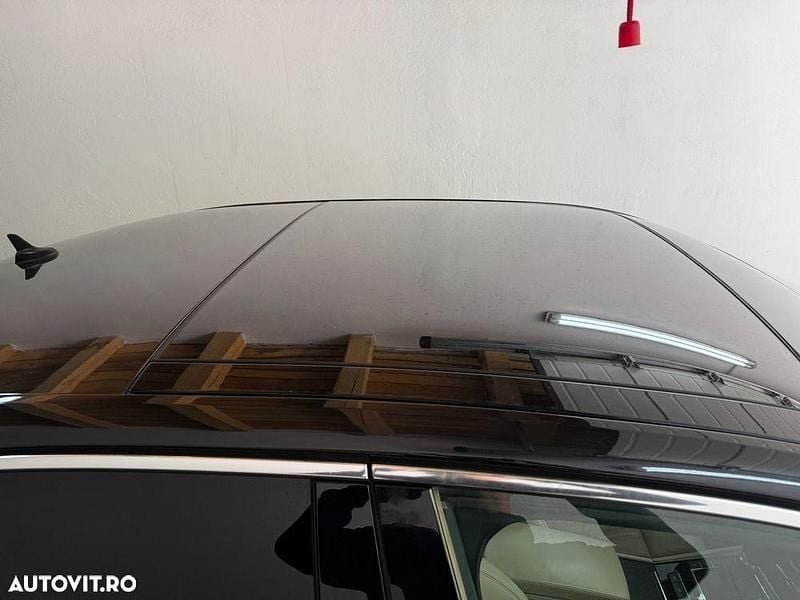 Culoarenegru Utilizat 2015 Skoda Superb LAURIN & KLEMENT Berlinǎ | 16.500 EUR - Imagine 1/4