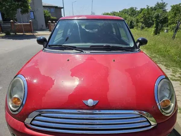 Utilizat 2007 Mini ONE Hatchback | 2.500 EUR - Imagine 1/4