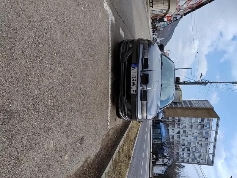 Utilizat 2002 Seat Toledo Berlinǎ | 1.400 EUR - Imagine 1/4