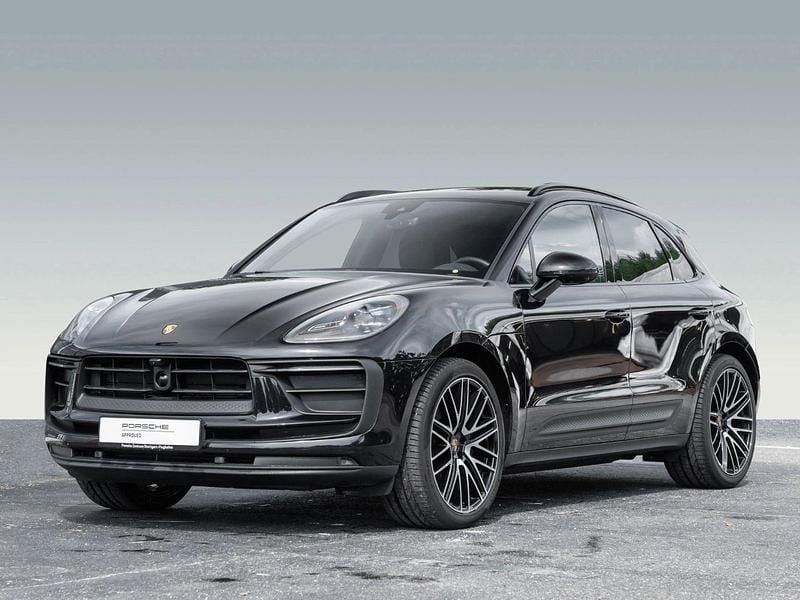 Second-hand Porsche Macan 265 CP (194 kW) 2024 SUV