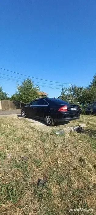 Second-hand Volvo S80 163 CP (119 kW) 2008 Berlinǎ