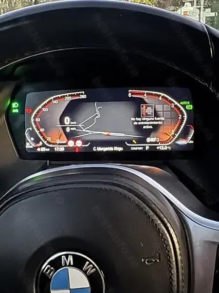 Utilizat 2021 BMW 218 Coupe | 21.000 EUR (Preț OK) - Imagine 1/4