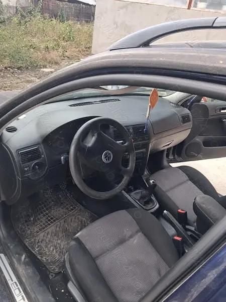 Utilizat 2001 VW Golf IV | 6.500 EUR - Imagine 1/4