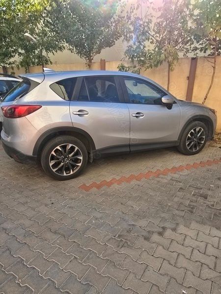 Utilizat 2017 Mazda CX-5 SUV | 14.500 EUR (Preț OK) - Imagine 1/4